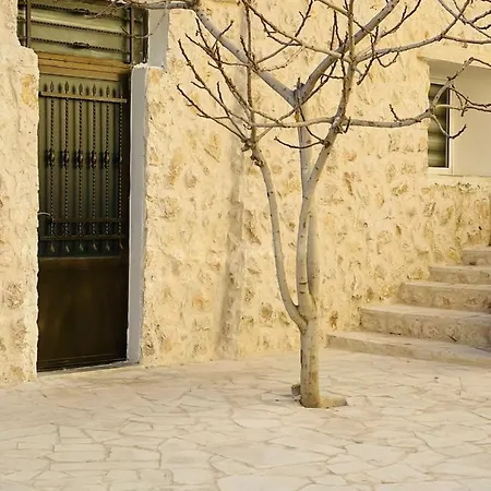 Grandpa House Apartment Wadi Musa Exterior photo