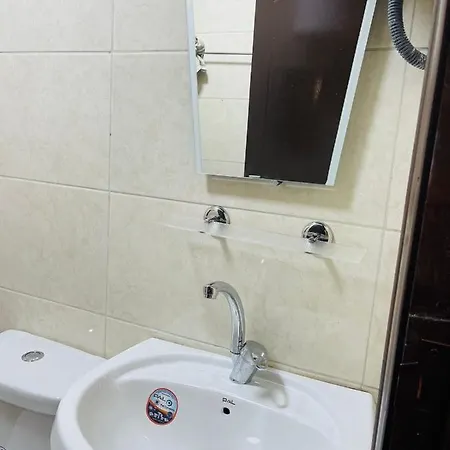 Grandpa House Apartment Wadi Musa Exterior photo