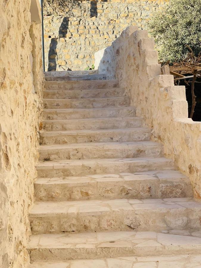 Grandpa House Wadi Musa