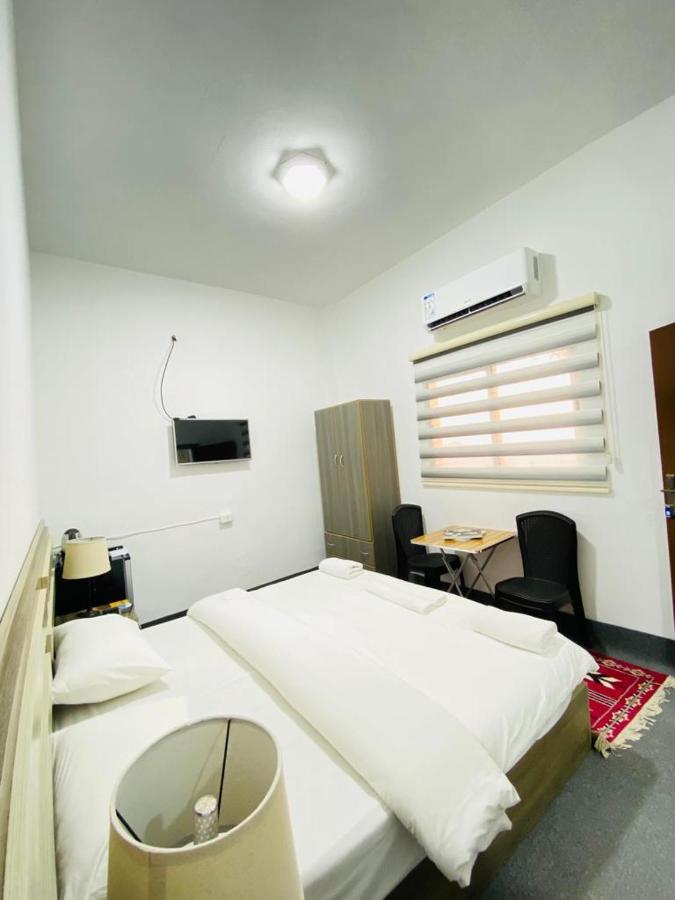 Grandpa House Apartment Wadi Musa