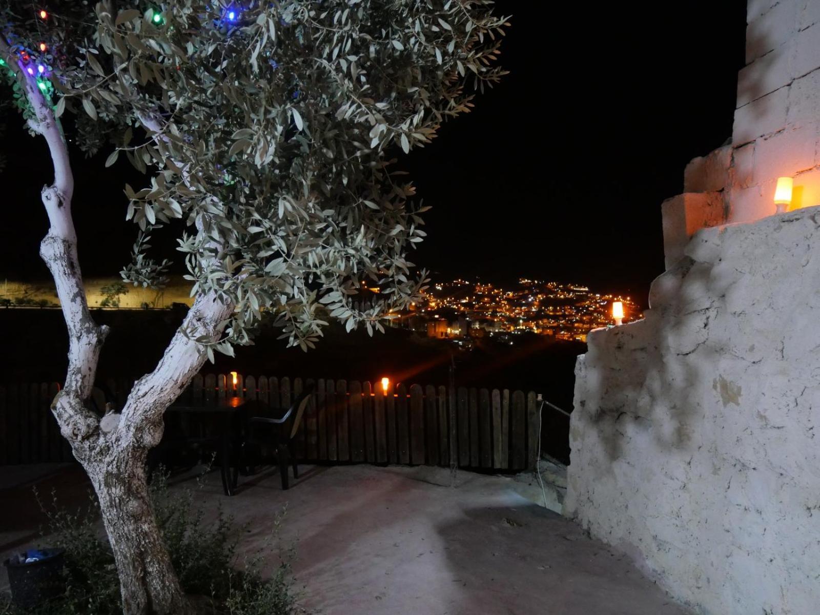 Grandpa House Wadi Musa