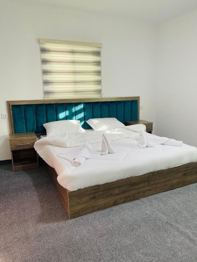 公寓 Grandpa House Wadi Musa