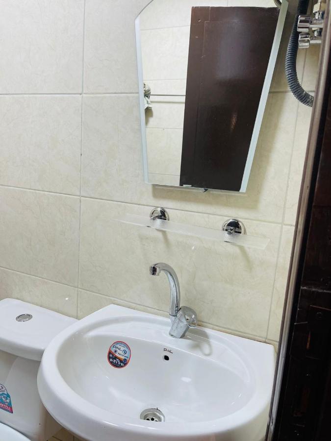 公寓 Grandpa House Wadi Musa